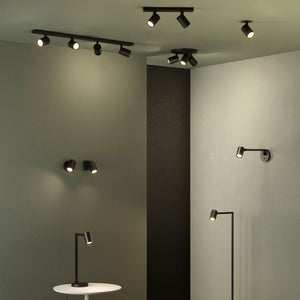 Bar & Spot Ascoli Four Bar Spotlight