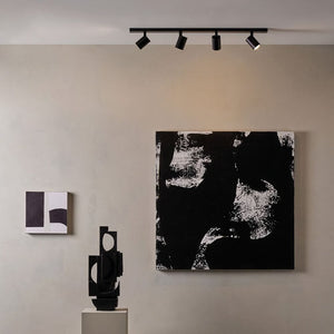 Bar & Spot Ascoli Four Bar Spotlight