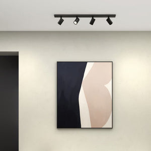 Bar & Spot Ascoli Four Bar Spotlight