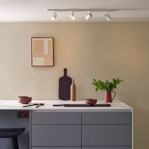 Bar & Spot Ascoli Four Bar Spotlight