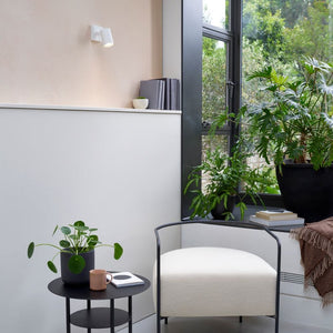 Interior Bar & Spot Ascoli Single Spotlight