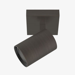 Interior Bar & Spot Ascoli Single Spotlight