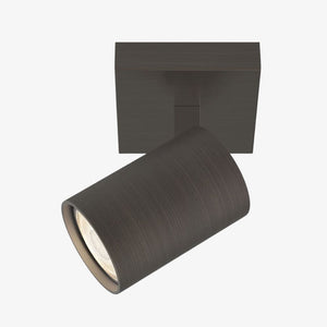 Interior Bar & Spot Ascoli Single Spotlight