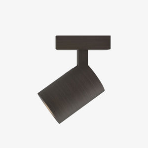 Interior Bar & Spot Ascoli Single Spotlight