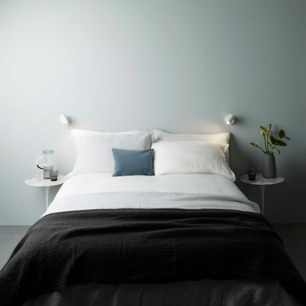 Bedside Wall Lights Ascoli Single Switched Wall Light