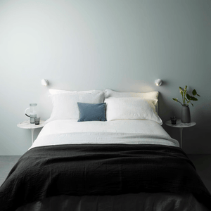 Bedside Wall Lights Ascoli Single Switched Wall Light