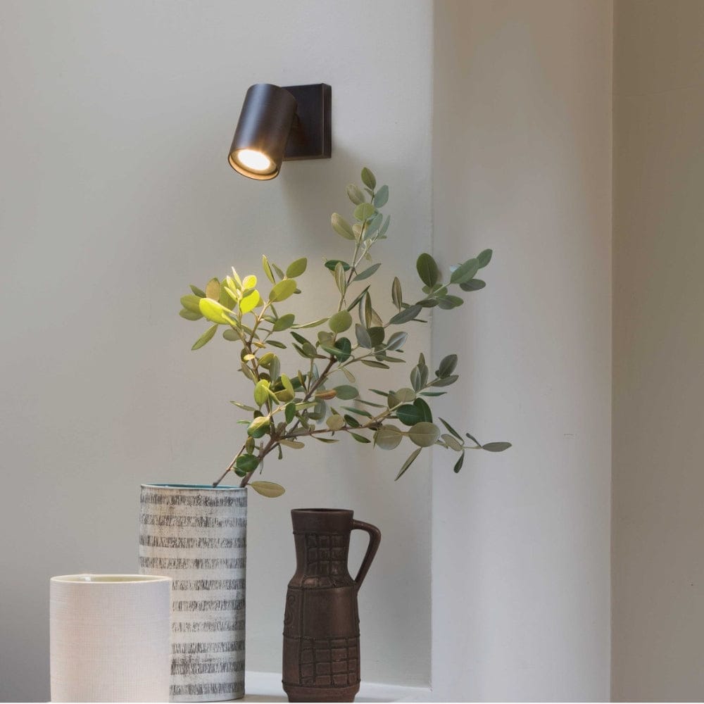 Bar & Spot Ascoli Spot Light - CLEARANCE (Excess Stock)