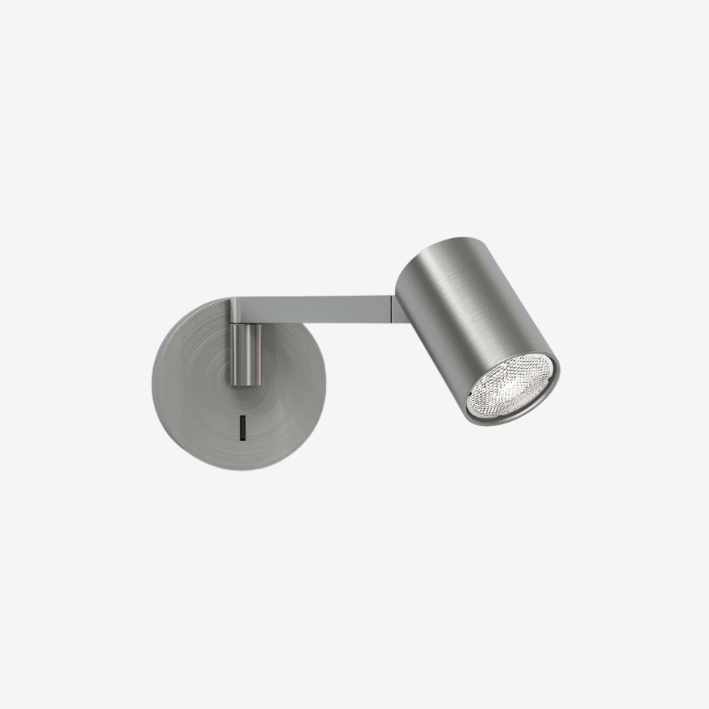 Bedside Wall Lights Ascoli Swing Wall Light