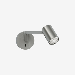 Bedside Wall Lights Ascoli Swing Wall Light
