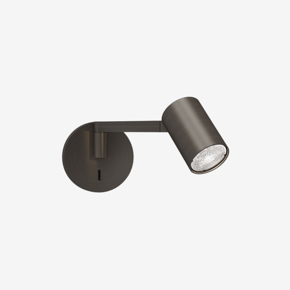 Bedside Wall Lights Ascoli Swing Wall Light