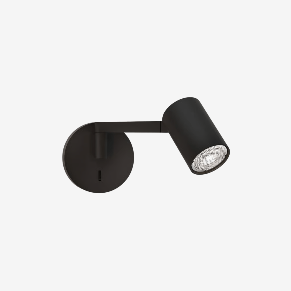 Bedside Wall Lights Ascoli Swing Wall Light