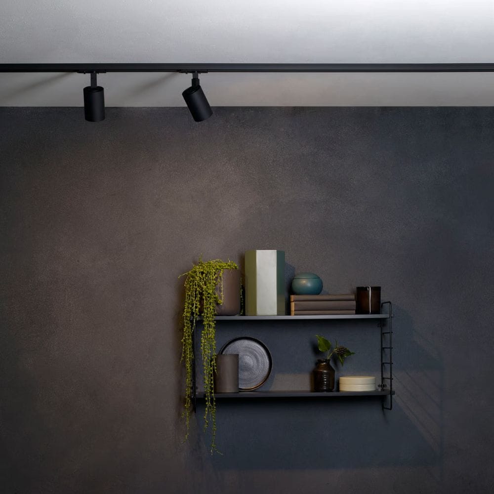 Track Lighting Ascoli Track Light