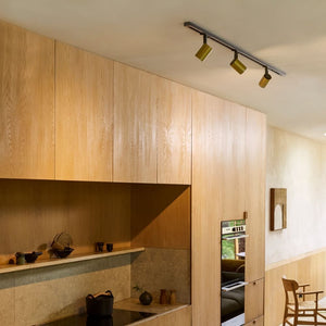 Track Lighting Ascoli Track Light