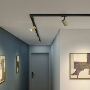 Track Lighting Ascoli Track Light