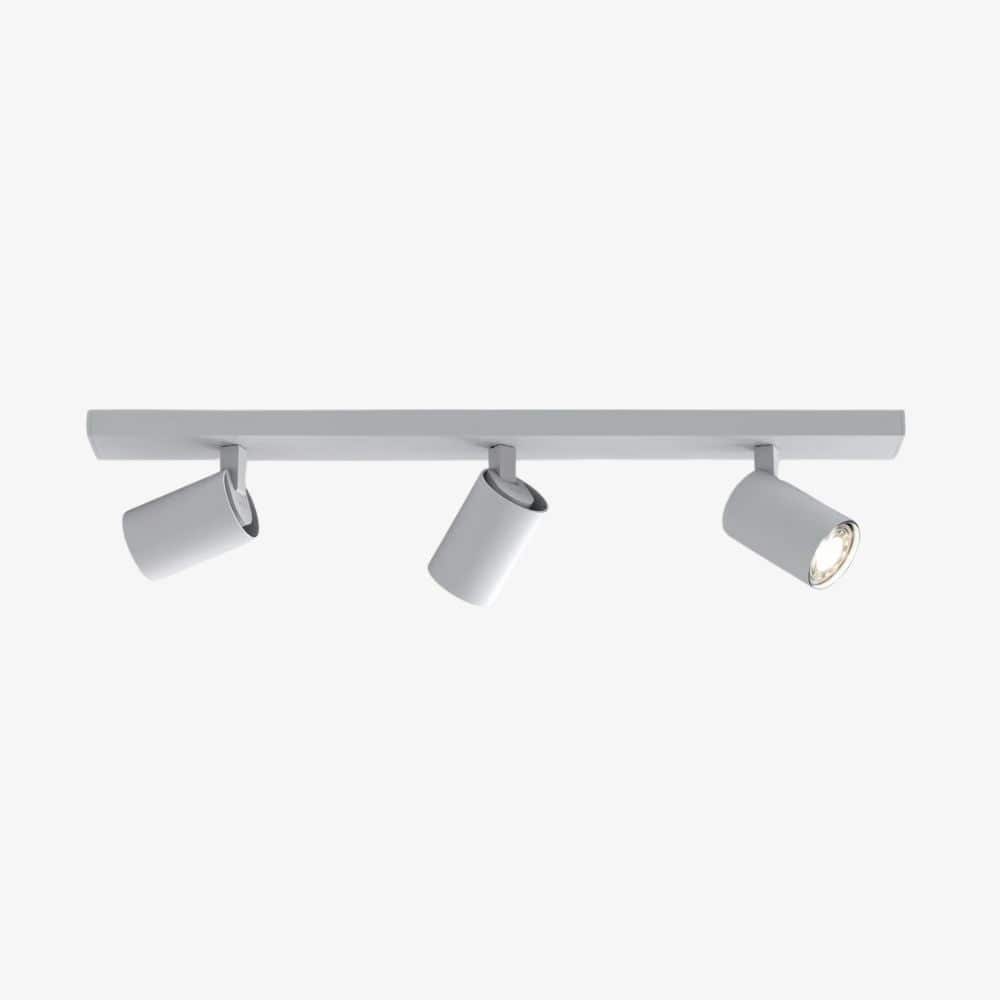 Bar & Spot Ascoli Triple Bar Light