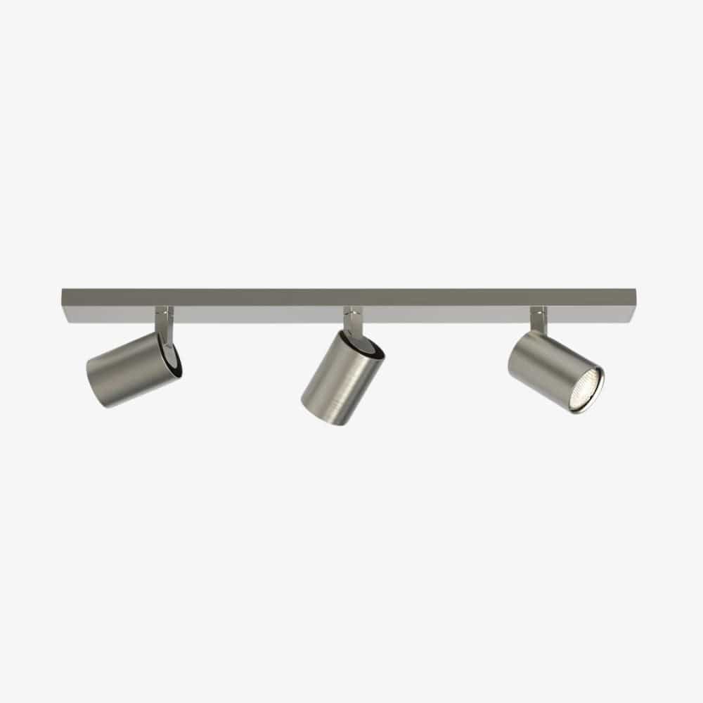 Bar & Spot Ascoli Triple Bar Light