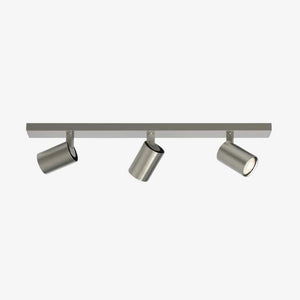 Bar & Spot Ascoli Triple Bar Light