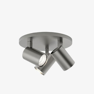 Bar & Spot Ascoli Triple Round Light