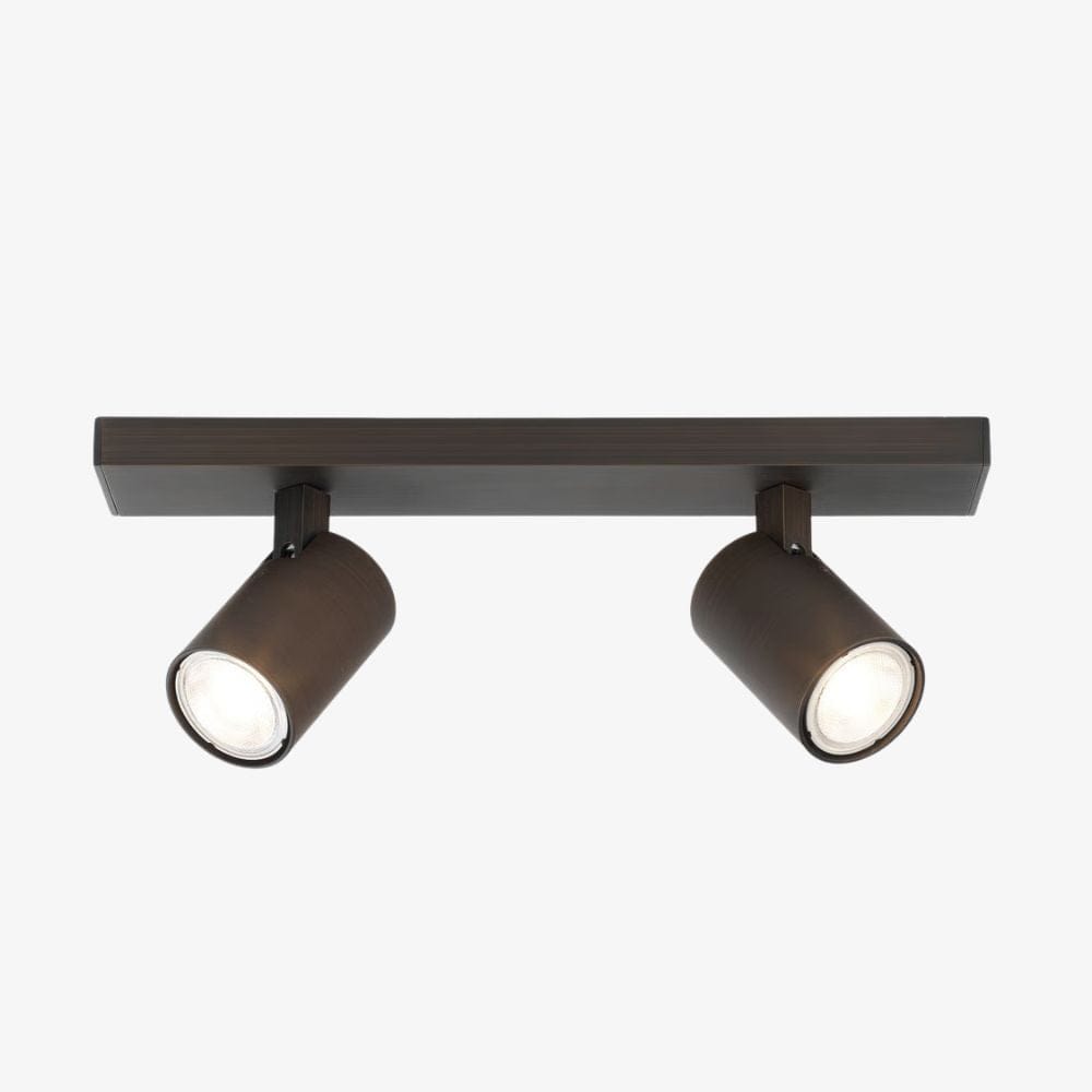 Bar & Spot Ascoli Twin Spotlight