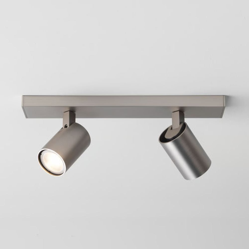 Bar & Spot Ascoli Twin Spotlight
