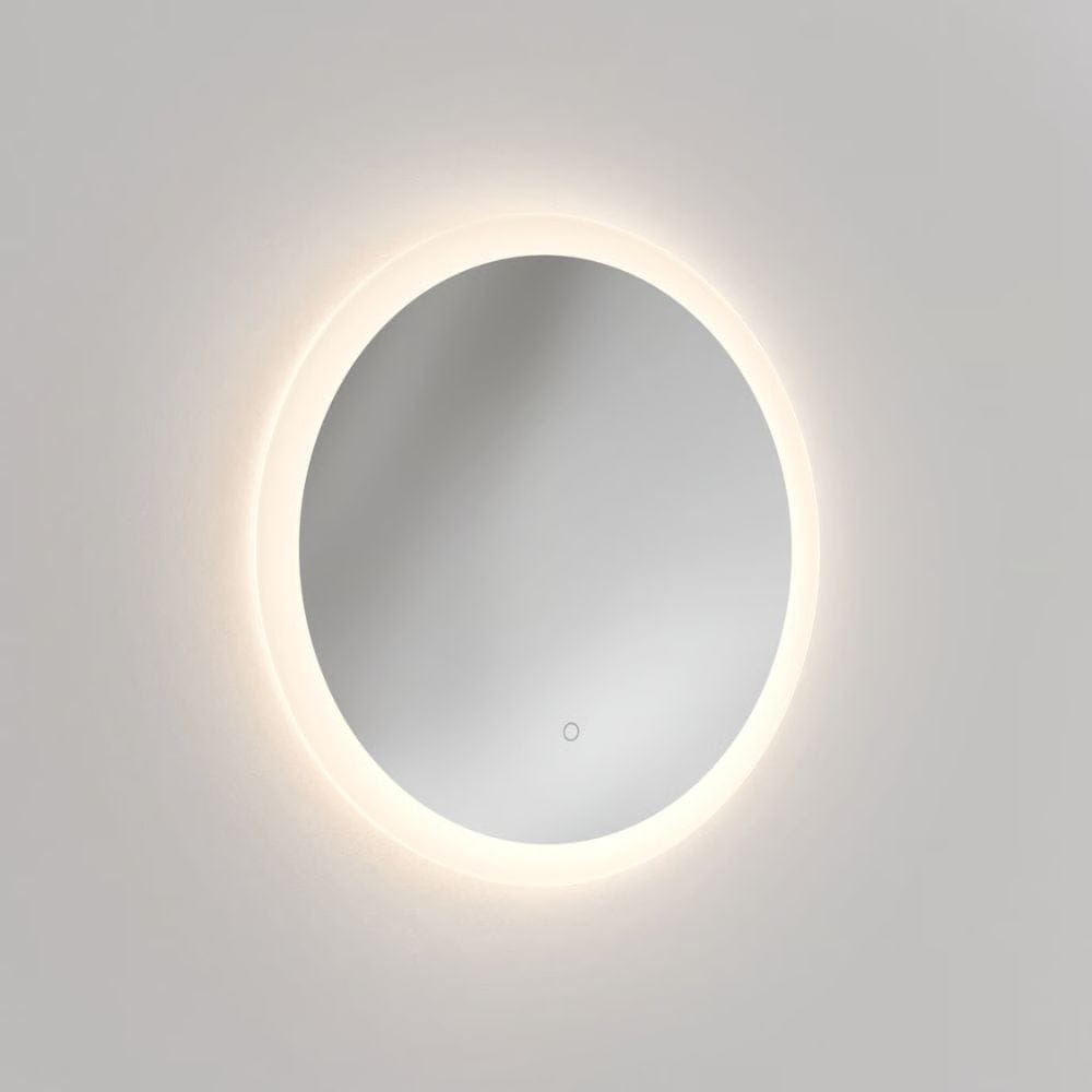 Interior Wall Light / Sconce Ascot 650 Round Mirror Light