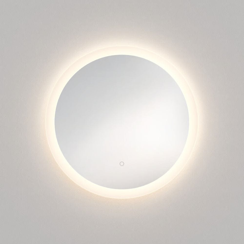 Interior Wall Light / Sconce Ascot 650 Round Mirror Light