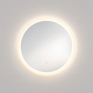 Interior Wall Light / Sconce Ascot 650 Round Mirror Light