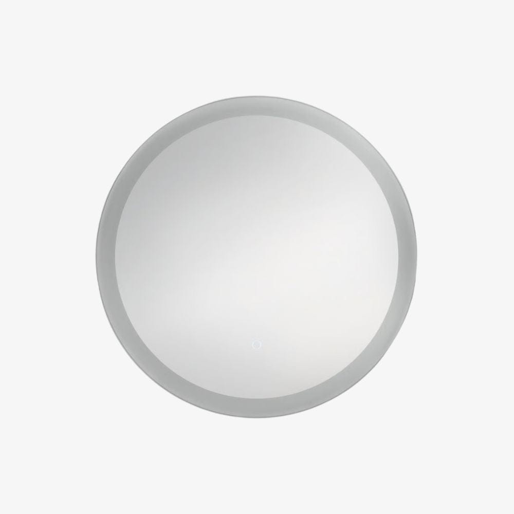 Interior Wall Light / Sconce Ascot 650 Round Mirror Light