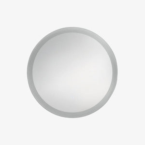 Interior Wall Light / Sconce Ascot 650 Round Mirror Light