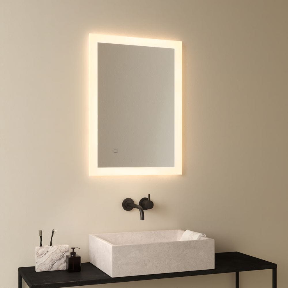 Interior Wall Light / Sconce Ascot 700 Mirror Light