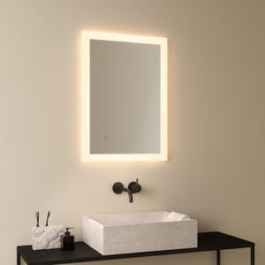 Interior Wall Light / Sconce Ascot 700 Mirror Light