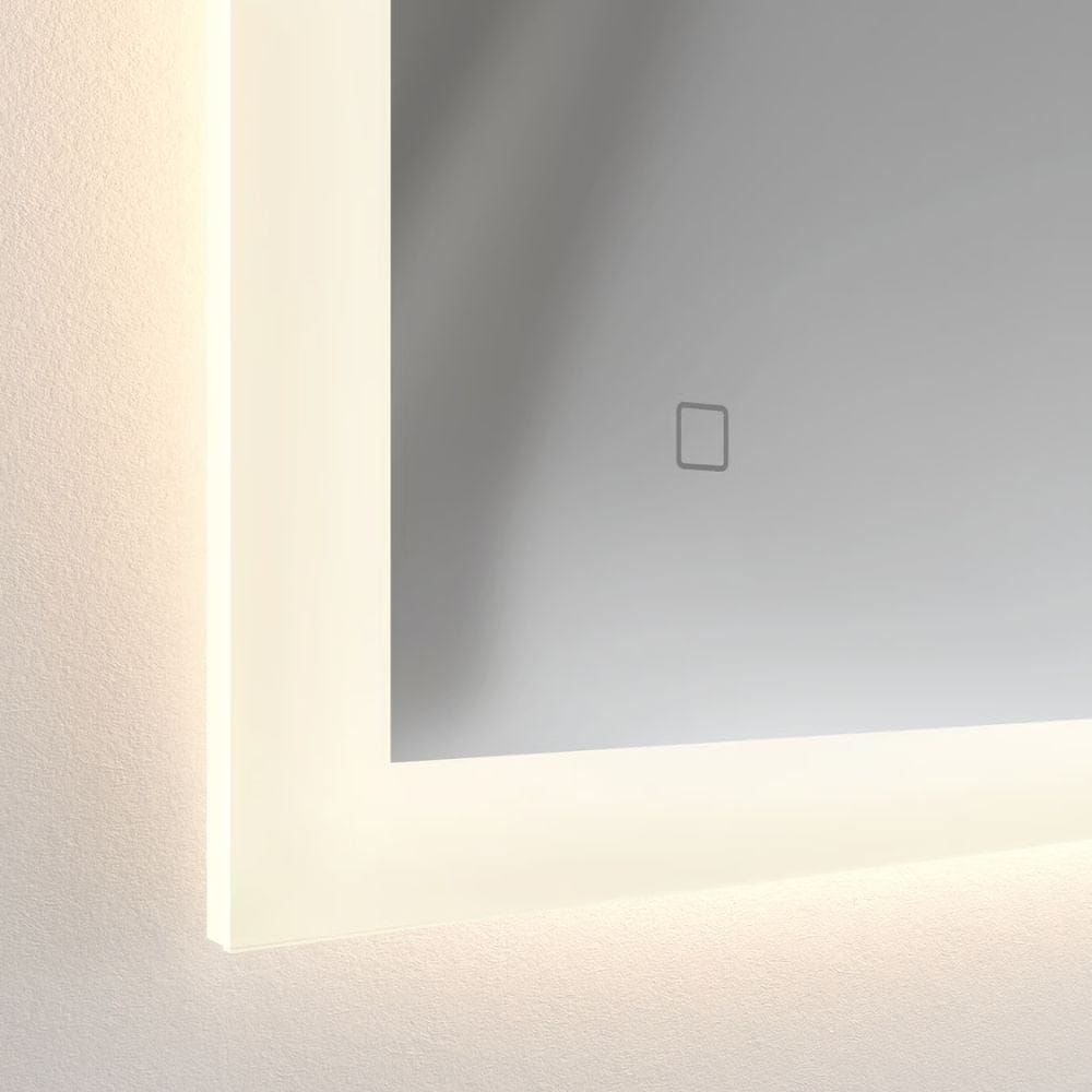 Interior Wall Light / Sconce Ascot 800 Mirror Light