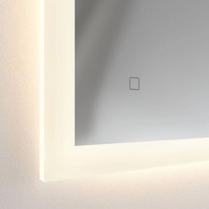 Interior Wall Light / Sconce Ascot 800 Mirror Light