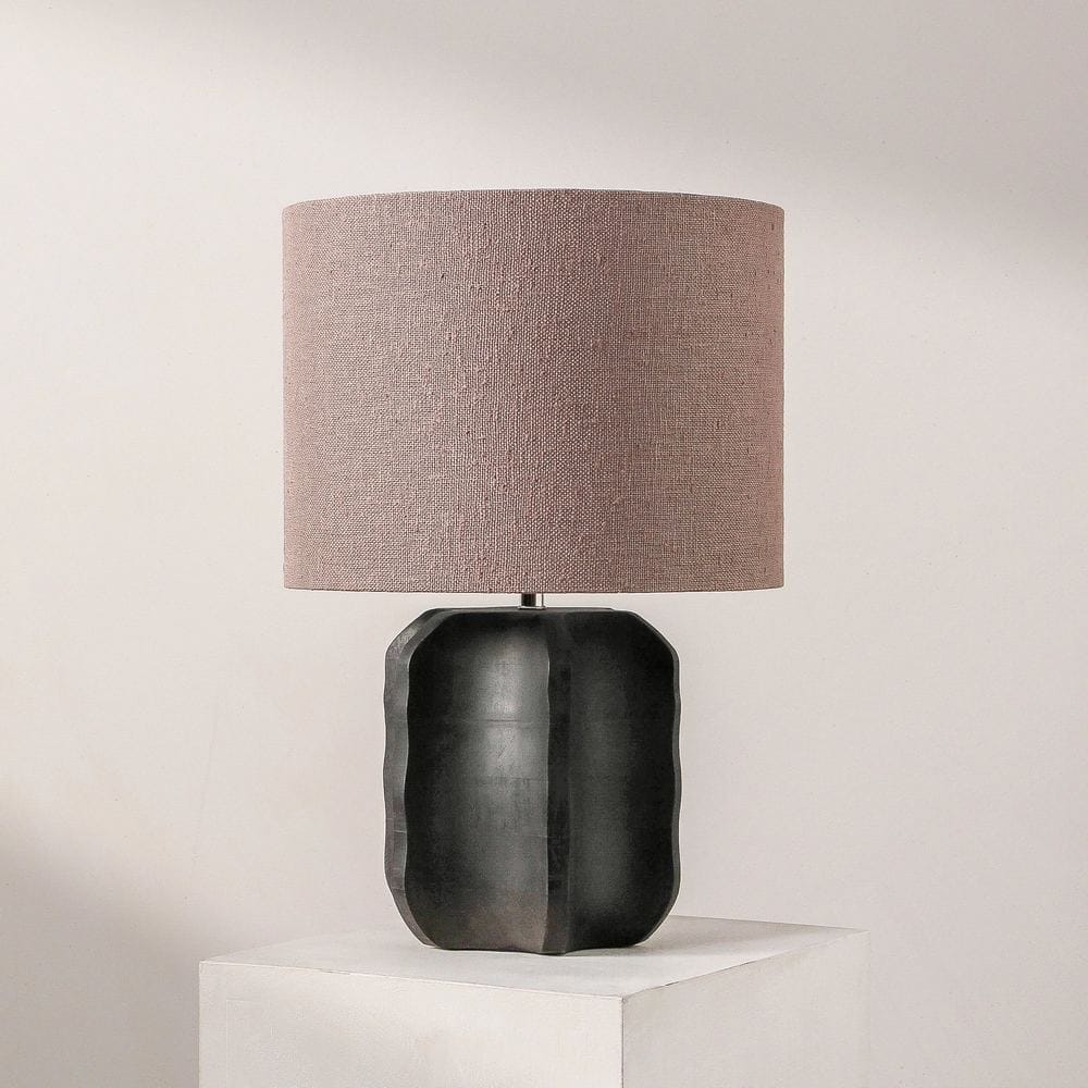 Table Lamps Ashen Table Lamp