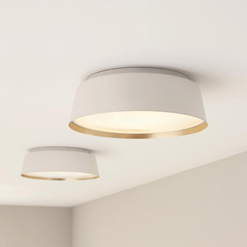 Interior Flush & Semi Flush Asher Medium Ceiling Light
