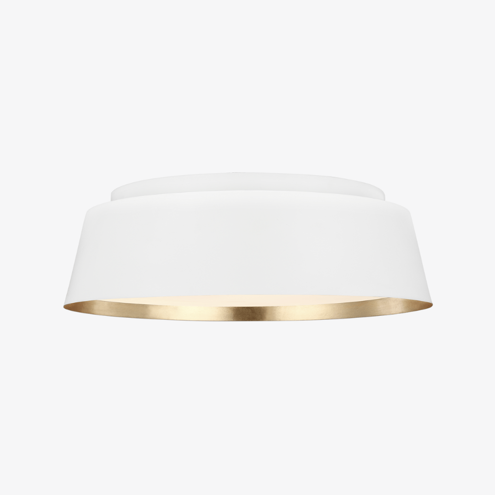 Interior Flush & Semi Flush Asher Medium Ceiling Light