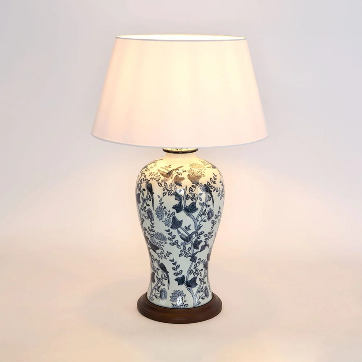 Table Lamps Ashleigh Ceramic Table Lamp