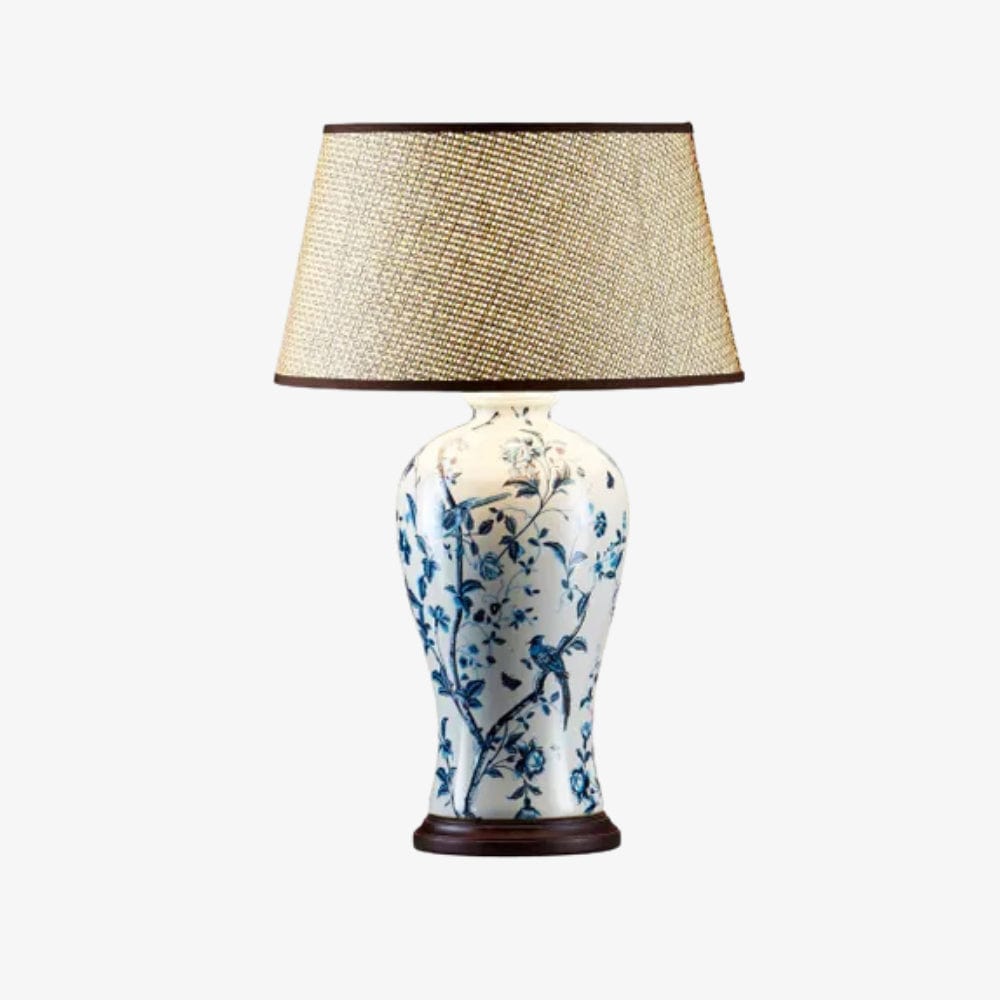 Table Lamps Ashleigh Ceramic Table Lamp