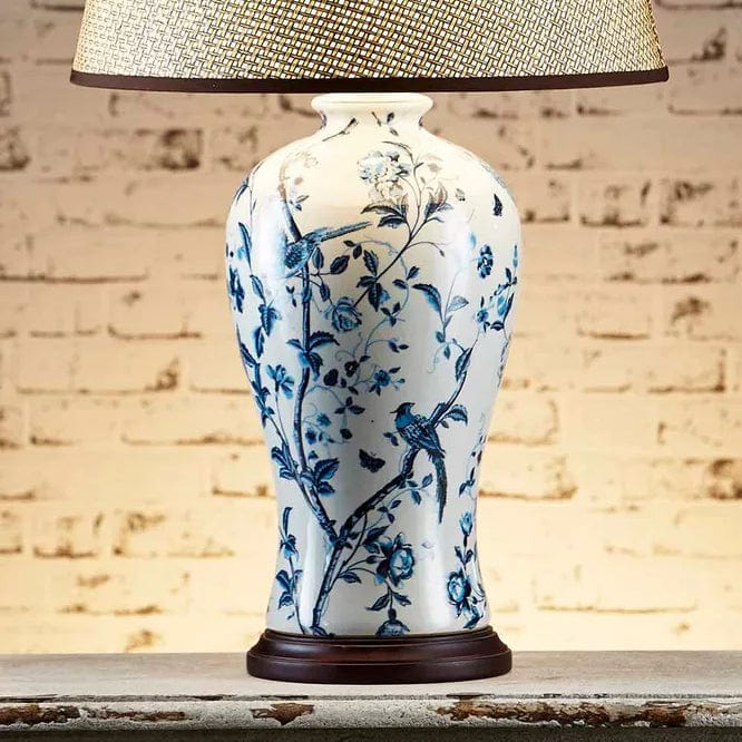 Table Lamps Ashleigh Ceramic Table Lamp