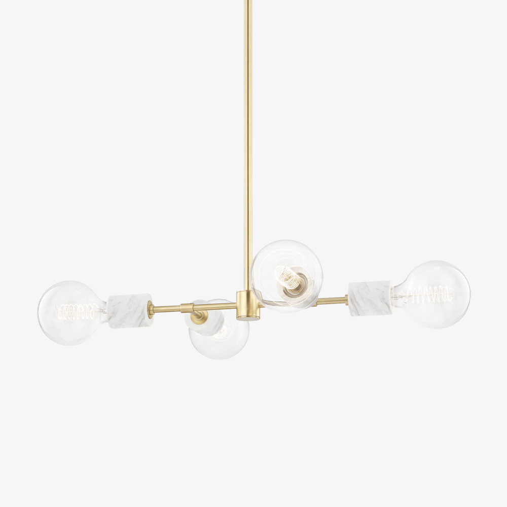 Interior Pendant Asime Linear Pendant
