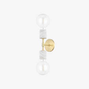 Interior Wall Light / Sconce Asime Wall Sconce