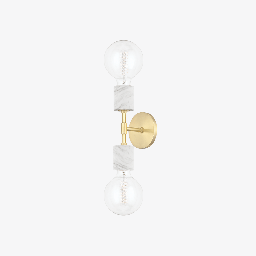 Interior Wall Light / Sconce Asime Wall Sconce