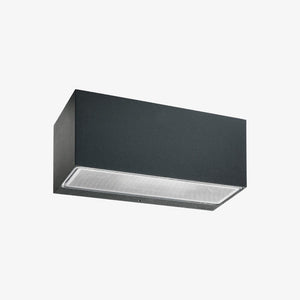 Exterior Wall Light Asker Wall Light