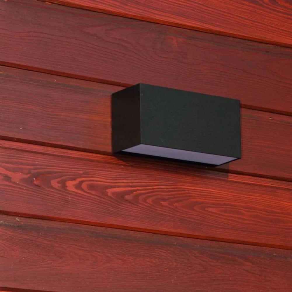 Exterior Wall Light Asker Wall Light