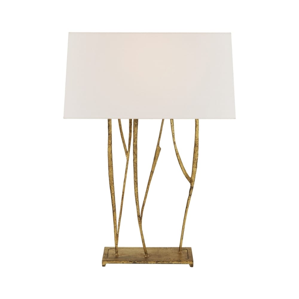 Table Lamps Aspen Console Lamp