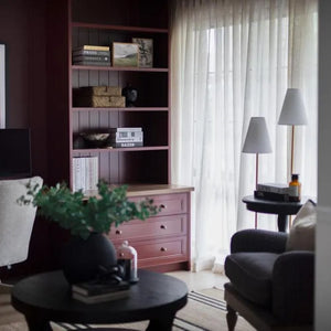 Floor Lamps Aspen Floor Lamp Antique Brass