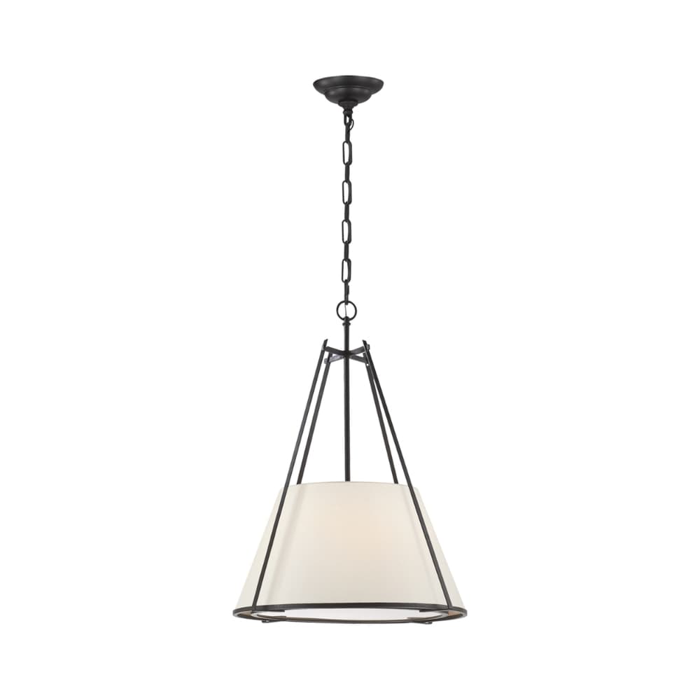 Interior Pendant Aspen Large Conical Pendant
