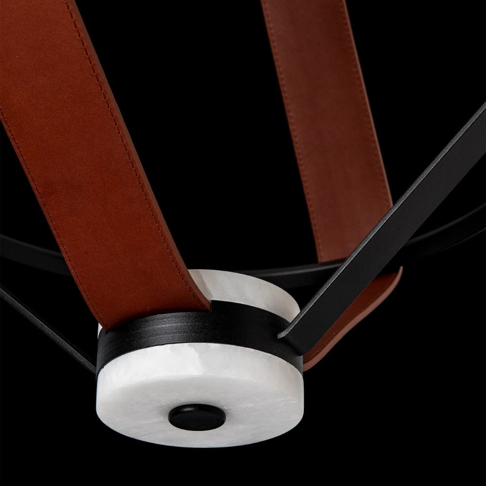 Interior Pendant Aspen Small LED Lantern