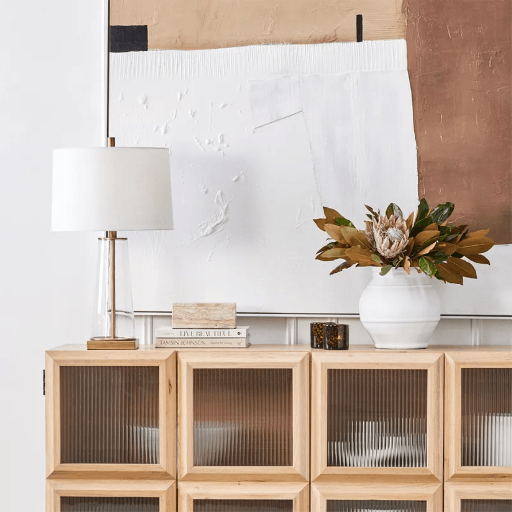 Table Lamps Aspen Table Lamp