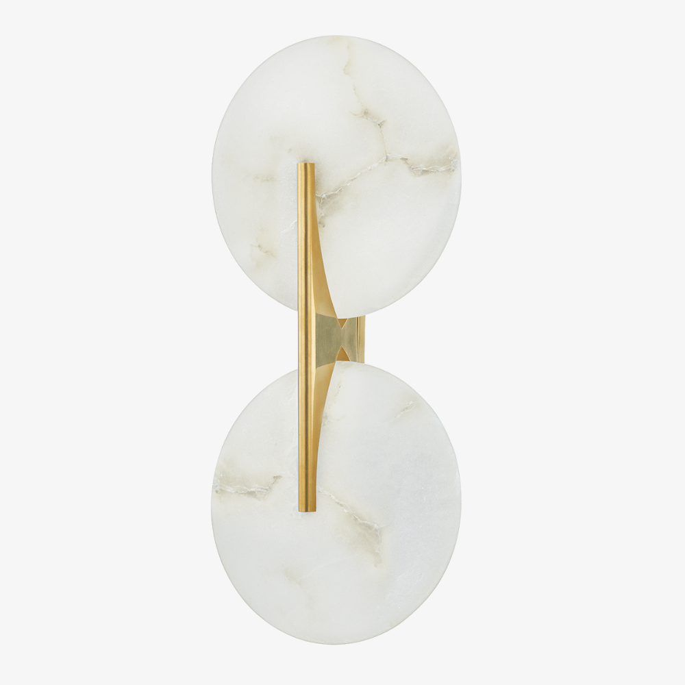 Interior Wall Light / Sconce Asteria Wall Sconce